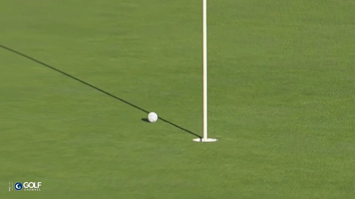 HAVE MERCY 🤯 This is the Alexis and Steve show and we are just thankful to witness it. Good Good Golf