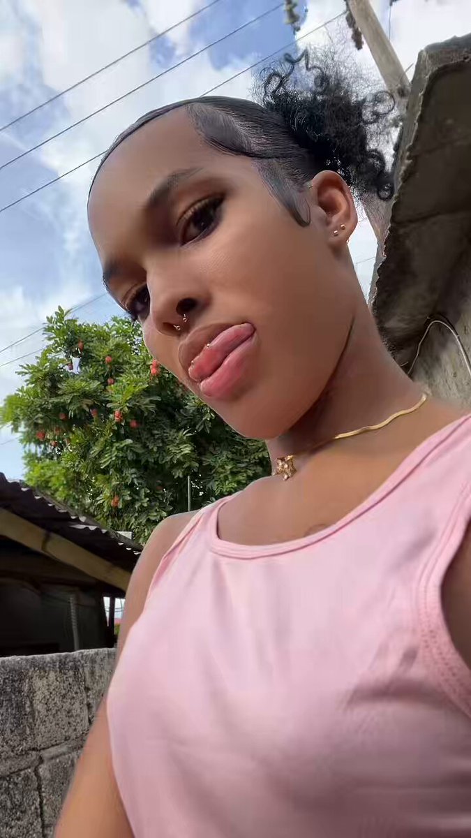 I’m home 🏡 😜❣️Kingston I’m from