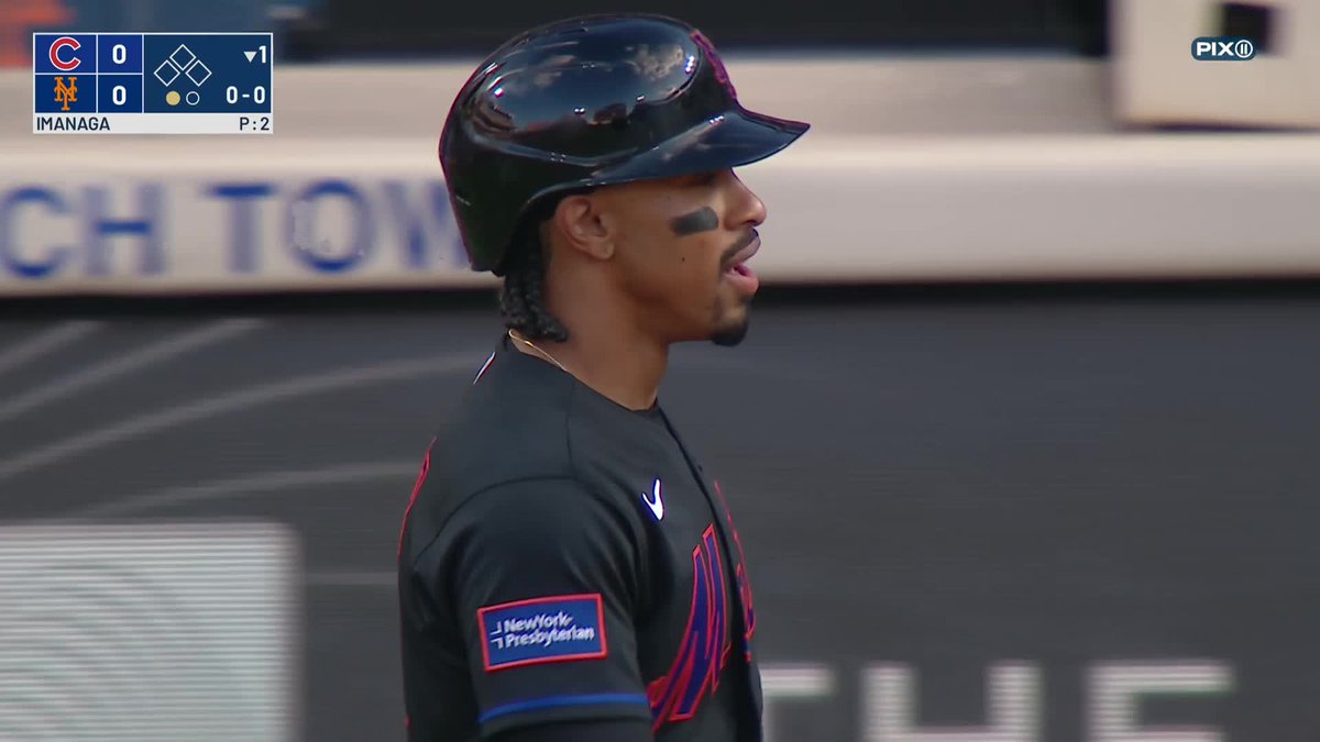 Citi Field loves hearing "My Girl" again!