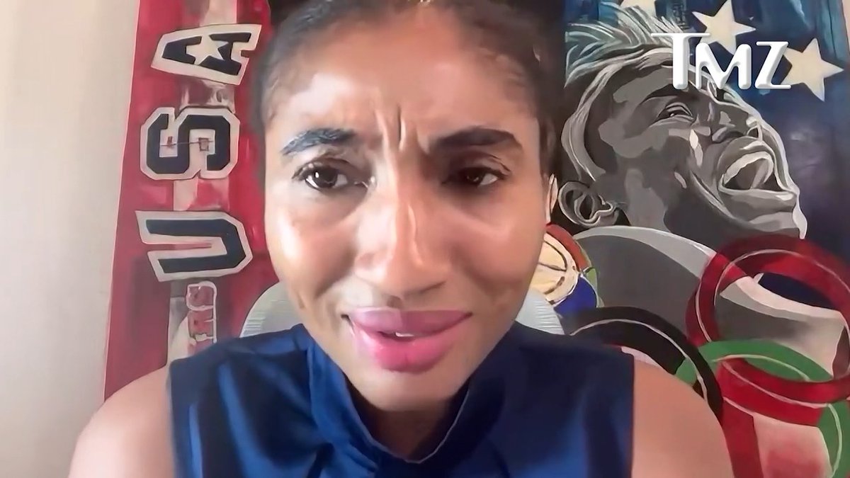 Gay WNBA player Angel McCoughtry slams Dana White's UFC Pride night comments.