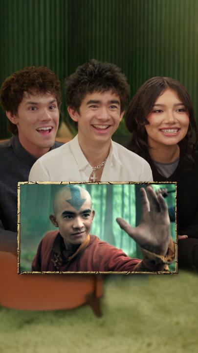 The wait is almost over. Only 6 hours until AVATAR: THE LAST AIRBENDER Season 2 arrives!