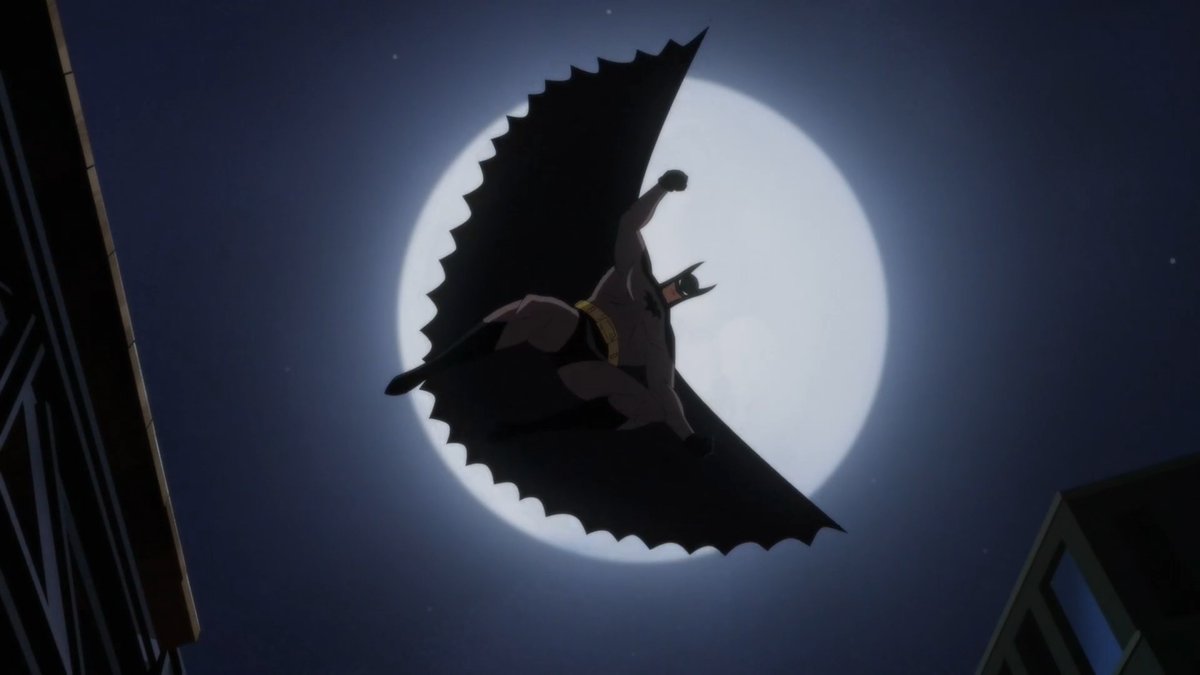 Become vengeance in Season 2 of Batman: Caped Crusader, premiering July 31 on Prime Video. 🦇