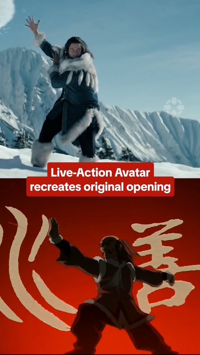 Netflix's Avatar: The Last Airbender season 2 tackles one of the most iconic tv show openings: