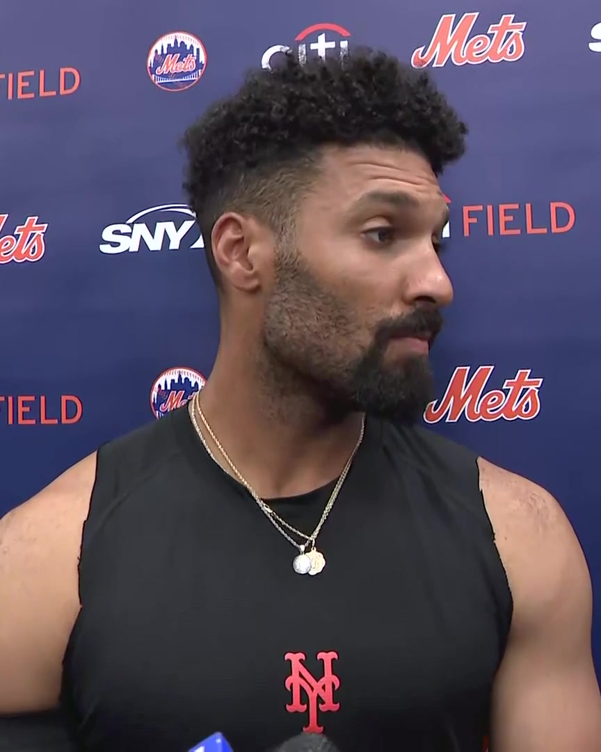 Marcus Semien talks through his two errors today and why they happened: