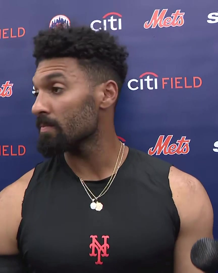 Marcus Semien compliments the younger guys on the team: "Those young kids, kids like Ewing, they're the reason we were still in that ballgame, those guys, they've played a lot of big league baseball now and they're some of the best players on this team"