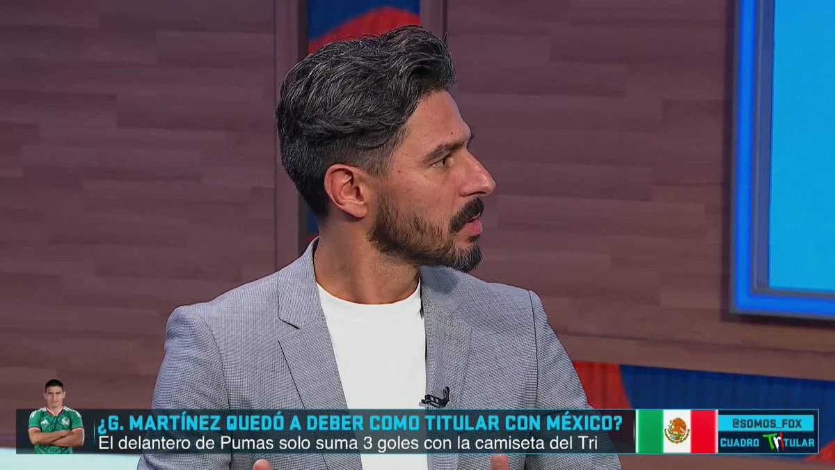 ¡UN PEQUEÑO RECORDATORIO DE ASPE A CEVALLOS😬 “Mora y 10 más”: 🎙️Fernando Cevallos y Alberto García Aspe. #CuadroTRItular 🔥⚽