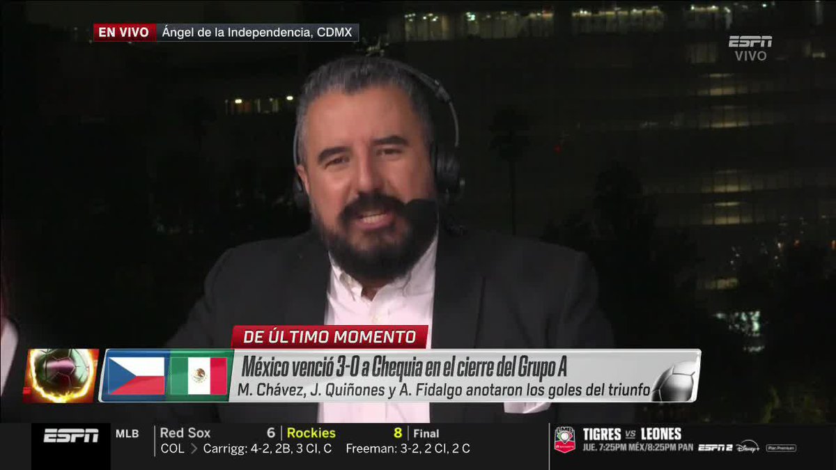 "MIENTRAS LOS DEL AMÉRICA RESUELVAN... LA SITUACIÓN ESTÁ RESUELTA" Tremenda declaración de Alvarito tras la victoria de México 💥