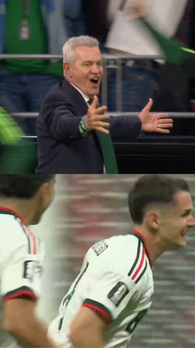 Una FIESTA en el Estadio Ciudad de México... 🥳 GOLAZO de Álvaro Fidalgo y la EMOCIÓN de Javier 'Vasco' Aguirre #ElCanalDelMundial #CopaMundialFIFA #Somos26 #MiSelecciónAzteca #ElMundialXAzteca