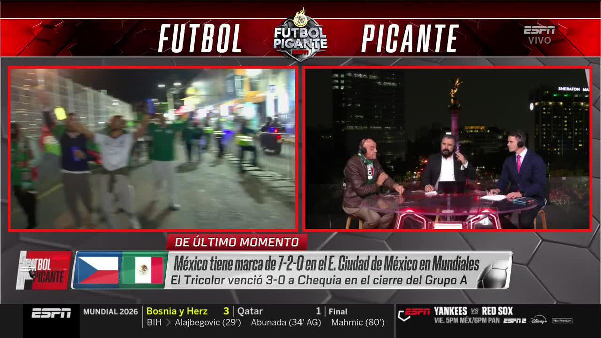 🗣 "HOY EL VASCO Y ESTÁ SELECCIÓN MERECEN UNA DISCULPA" 🗣 "NO HAN GANADO NADA TODAVÍA, PERO YA HAN HECHO HISTORIA" 🔥 🔥 🔥