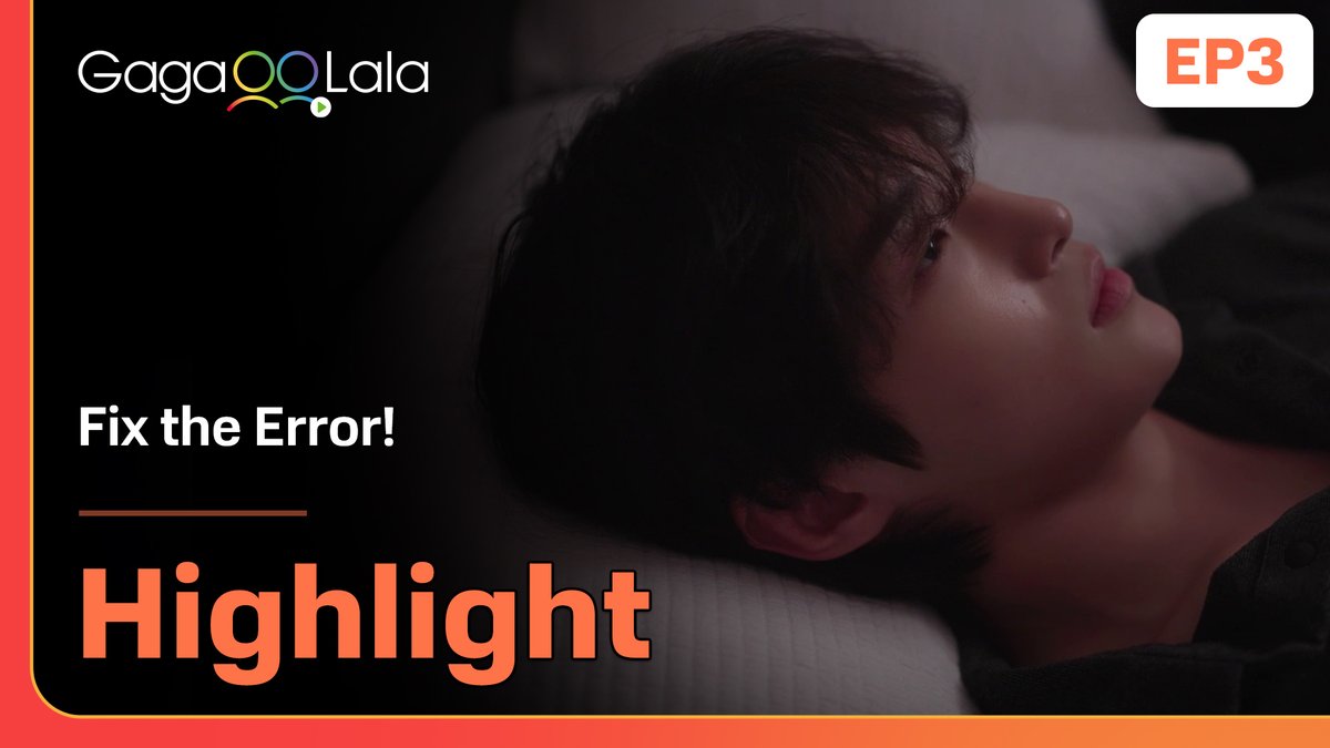 🌈 Title: #FixtheErrorEP3 ⚠️ Well of course he's gonna sleep with the grim reaper! Watch here➡️ ⠀ 🌎Worldwide #오류를고쳐줘