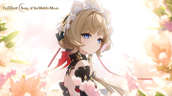 Character Teaser - "Sandrone: First Light of Dawn" | Genshin Impact #GenshinImpact #Sandrone To a concerto of gears and clockwork, she descends into the valley and crosses the sunlit fields in bloom. From the city rises the murmur of countless voices, like old memories beyond recall, and like a long-awaited reunion.