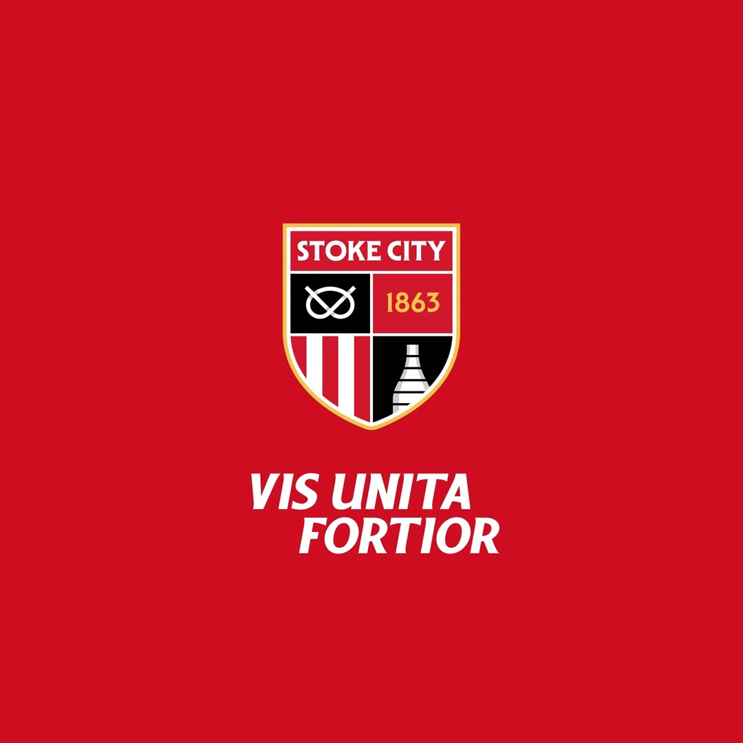 Inspired by our past, modernised for our future. Our new club crest is official 🔴⚪