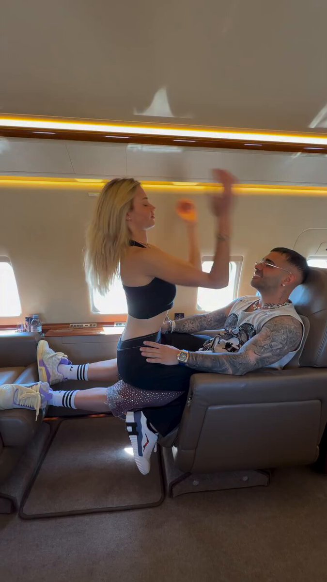 Son of Iran’s former Ambassador to Venezuela flaunts his lavish lifestyle on Instagram as he caresses his girlfriend onboard private jet. While the children of the Iranian regime live lavish lifestyles abroad, millions of Iranians struggle to survive on just $4 per day.