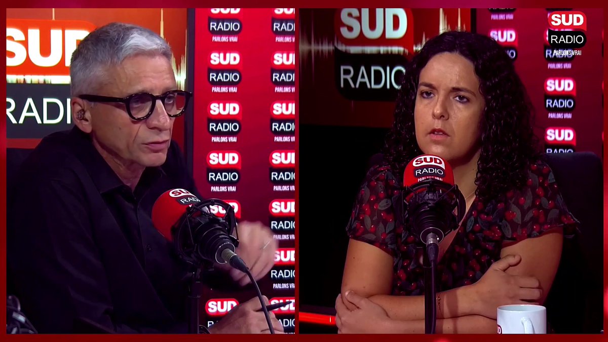 🔴Suzette Bloch pose avec LFI 🗣️Manon Aubry : "Avons-nous été condamnés une seule fois pour antisémitisme ? C'est une polémique indécente ! (...) Je comprends que le RN ait été vexé, la famille de Marc Bloch n'a pas la mémoire courte" ➡️Le direct :