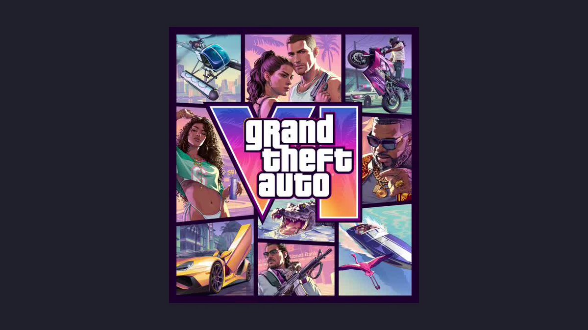 ¿Fan de Grand Theft Auto? 😏 Mucha atención porque GTA VI confirmó el precio y contenido de sus ediciones