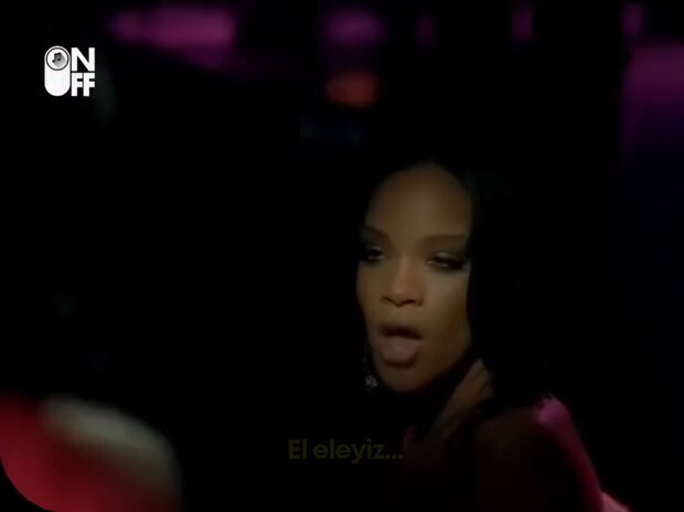 Rihanna, 19 yaşındayken Michael Jackson'dan şarkısının bir bölümünü kullanmak için izin aldı ve dünya çapında bir hite imza attı.
