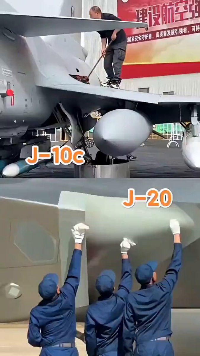 歼10：😭过分了。。。