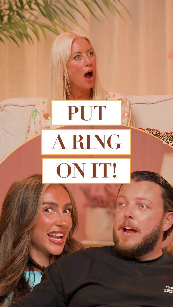 This week on the #YouAlrightHun Podcast: Diags & Jodie reveal all: weddings, babies & cast drama 👀 Listen/watch on ITVX, Spotify & YouTube ✨ #TOWIE