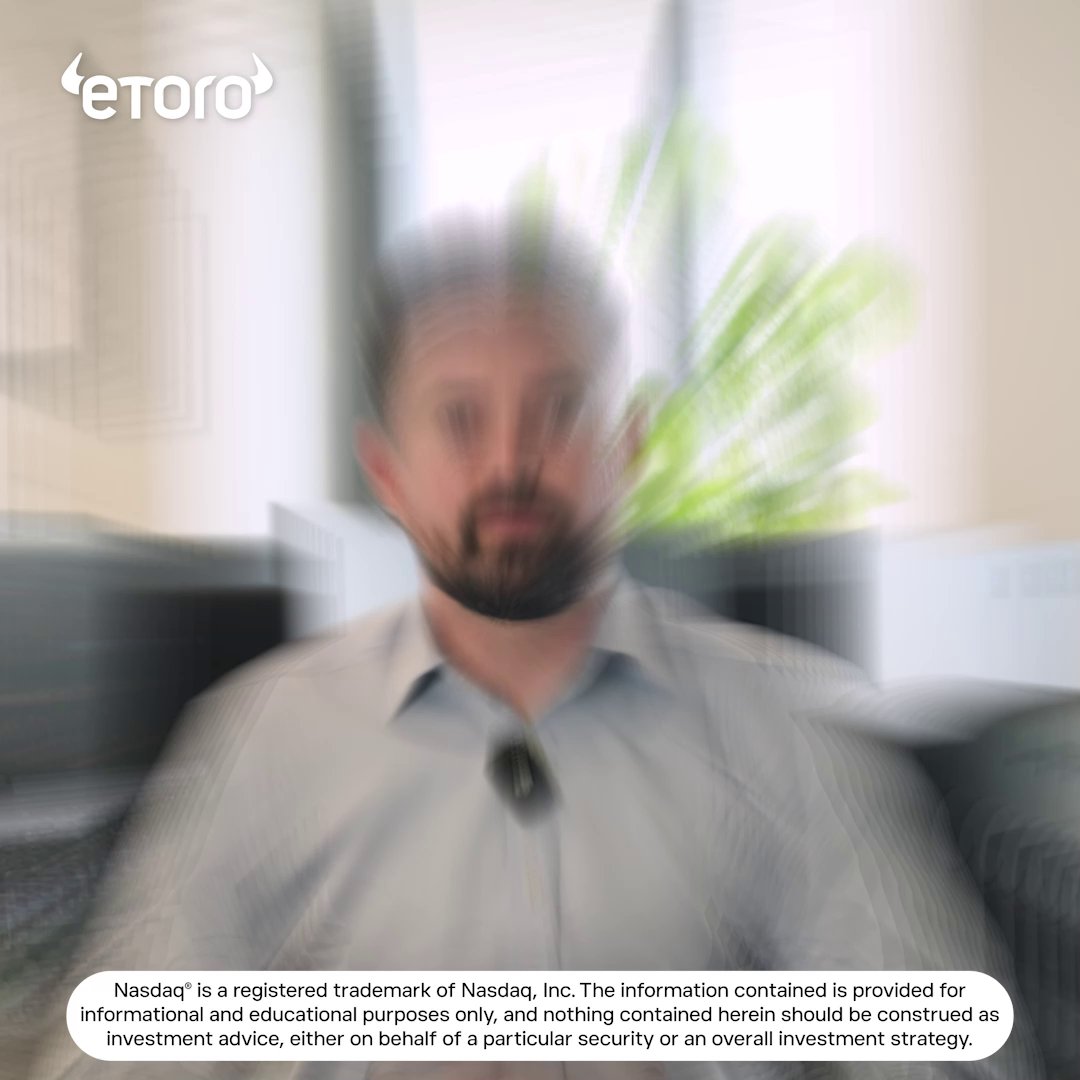 Wish you understood how markets actually work before you started investing? eToro and Nasdaq have launched a free course covering IPOs, price movements, and how professionals analyse market data. Exclusively for eToro users. Sign up here 👇