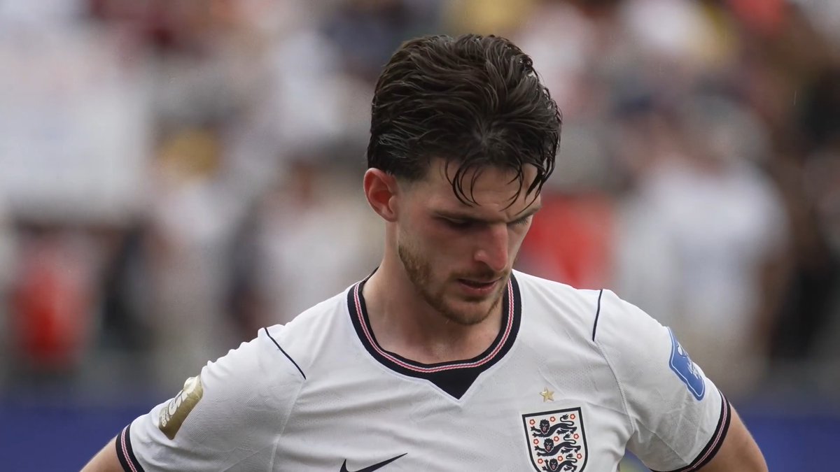 England's 'Second Game Syndrome' strikes again... Watch Inside The World Cup exclusively on X