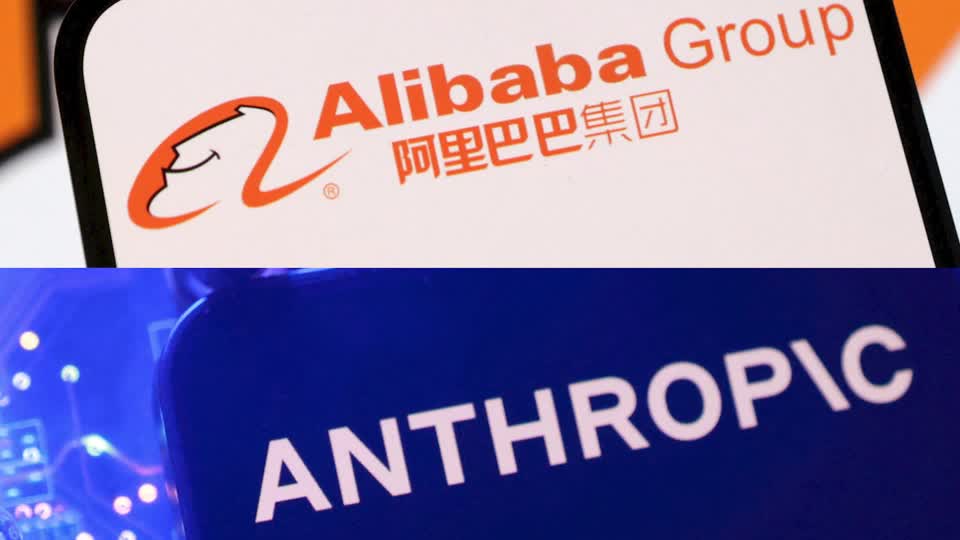 Anthropic has accused Alibaba, the Chinese technology and e-commerce giant, of illicitly extracting its Claude AI model capabilities in what it said was the largest known attack of its kind on the firm, according to a letter seen by Reuters