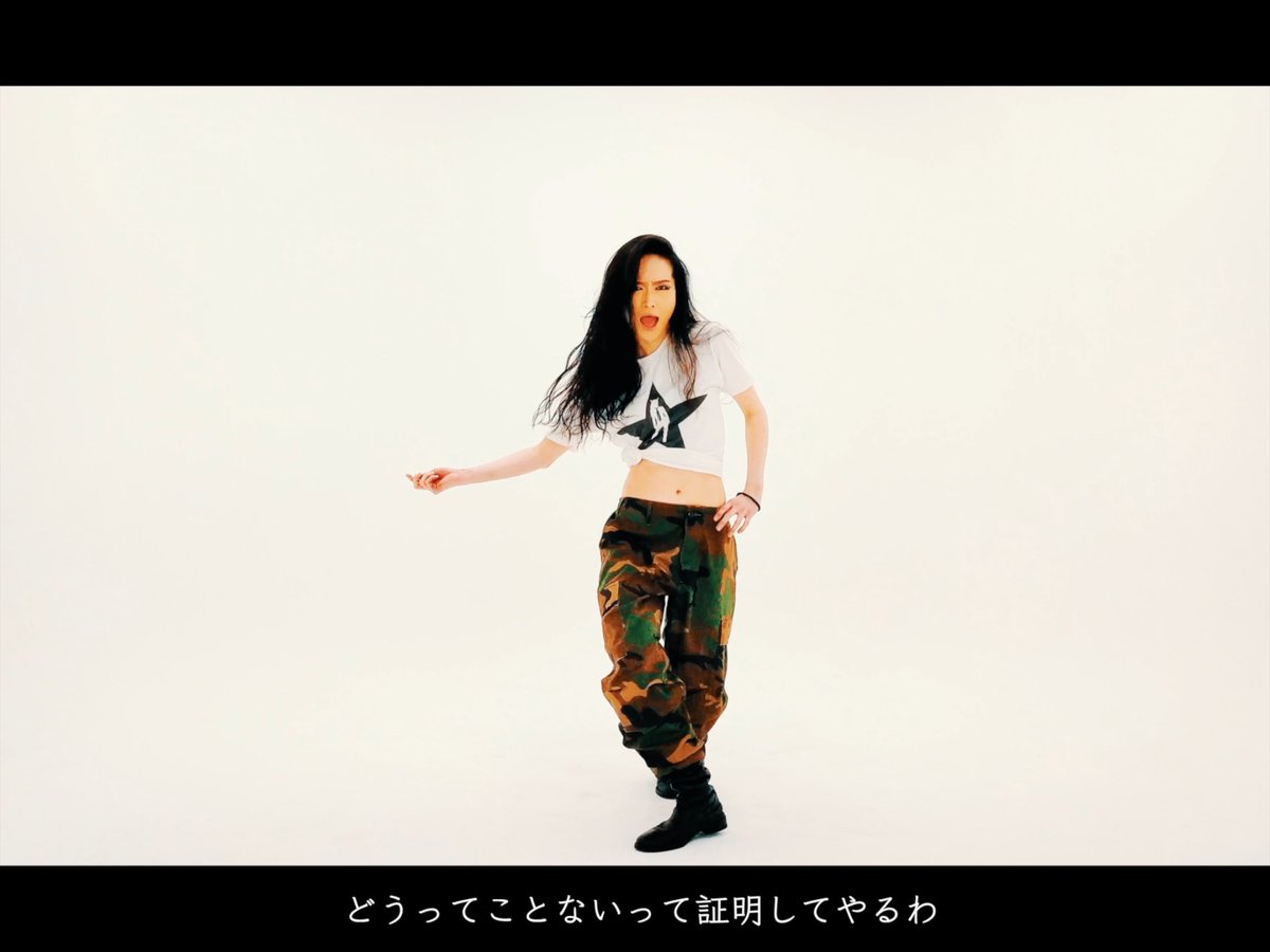私のヘタクソなマイケルダンスを置いておきます笑 Kiyoshi - Cookie Cutter [Official Video] 監督・撮影・編集 by 清 思いつきで踊ってみたやつ😌 また自作MVつくりたいなー