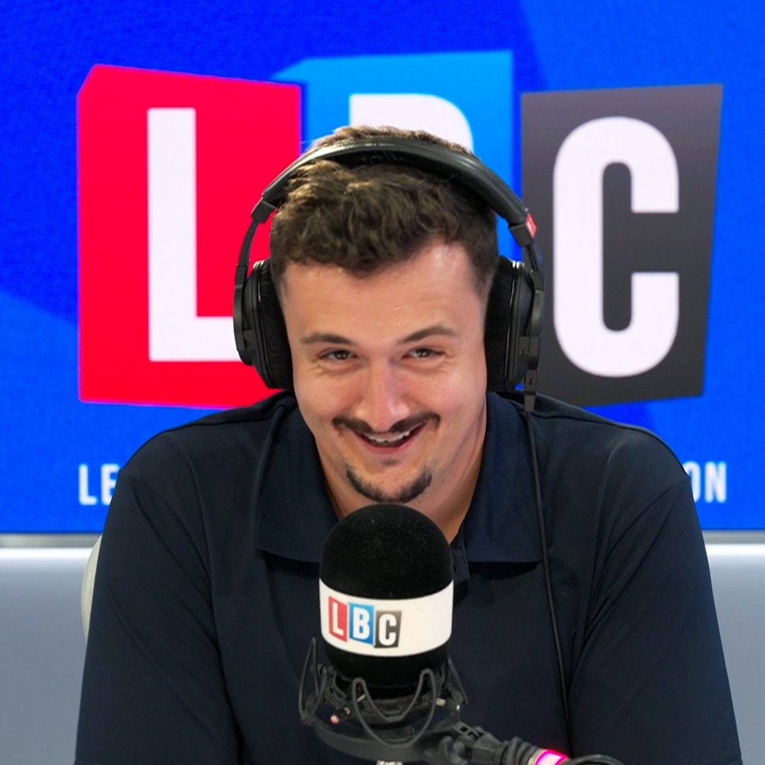 Caller Dave has a simple message for the ‘wimps’ growing up in this generation. Henry Riley