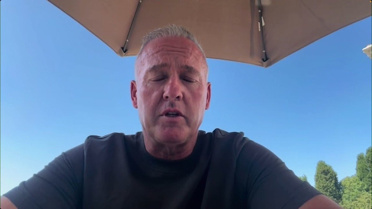"Mistakes like that are criminal." Paul Lambert shares his thoughts on Scotland's loss vs Brazil, with Steve Clarke's side on the brink of a World Cup exit ❌