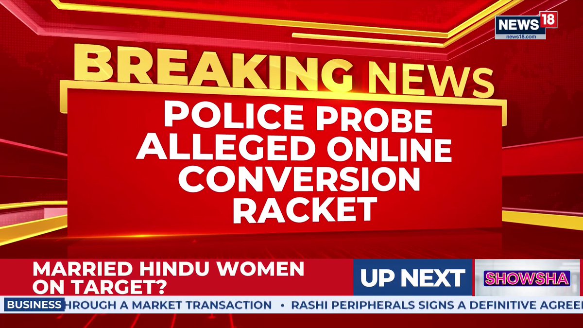 🚨 BIG! Bajrang Dal EXPOSES alleged CONVERSION Racket in Kota, Rajasthan. 40,000+ obscene videos of Hindu women recovered from accused Manish Sharma (alias Moin Khan)'s phone. Police probe claims of grooming, blackmail & conversion via Telegram/Snapchat/Discord groups with Pakistan links 🤯