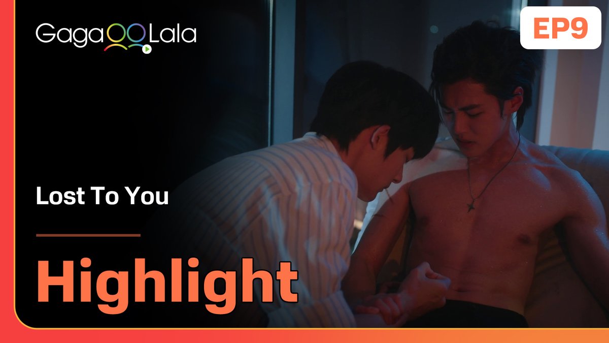 🌈 Title: #LostToYouEP9🌊 Do we think Zhan Wang should have gone to the hospital instead? Yes. But then again will we get this hot make out scene... Watch here➡️ 🌎Worldwide (except 🇯🇵🇰🇷) #沦陷