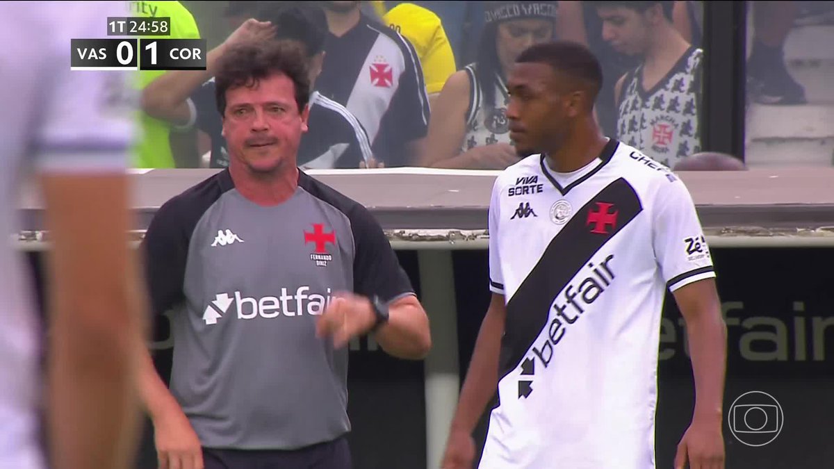 Psychosocial Diniz não serve.
