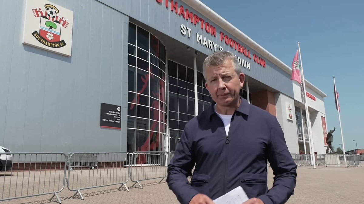 Jeremy Langdon shares his thoughts on what Southampton fans can expect for the new season.