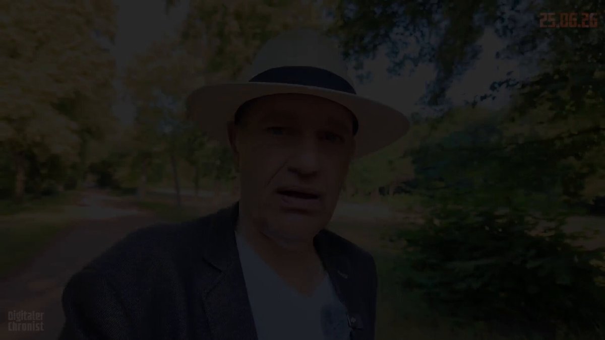 Die Tageslage: Uwe Boll Film darf nicht gezeigt werden - Wie viel Angst muss das System haben? Regisseur ud Produzent Uwe Boll hat einen neuen Film mit brisantem Thema veröffentlicht, "Citizen Vigilante". Ein amerikanischer Ex-Soldat und erfolgreicher Geschäftsmann in Europa ist frustriert über das Versagen des Justizsystems. Er beginnt, als maskierter „Citizen Vigilante“ selbst Gerechtigkeit zu üben – vor allem gegen Kriminelle, die straflos davonkommen. Der Film thematisiert Migration, Kriminalität, Korruption und die Frage, wann Selbstjustiz gerechtfertigt ist. Die "Freiwillige Selbstkontrolle" "FSK" hat keine Freigabe für den Film erteilt, auch nicht ab 18. Das bedeutet, dass der Film in Deutschland nicht in Kinos oder Streaming-Diensten gezeigt werden darf. Überall sonst auf der Welt ist der Film frei verfügbar. Nur die Deutschen müssen Umwege gehen, um den Film sehen zu können. Das zeigt, wie viel Angst sie haben und dass sie wissen, dass das Eis, auf dem sie stehen, immer dünner wird. Euer Thomas