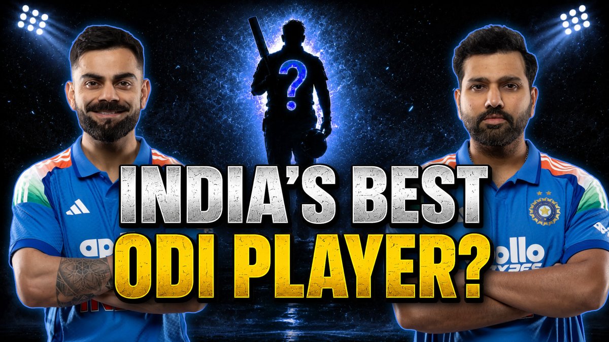 Who is the best ODI player from each country? From India 🇮🇳 to Australia 🇦🇺, MANOJ TIWARY names his picks Do you agree with his selections? 👇