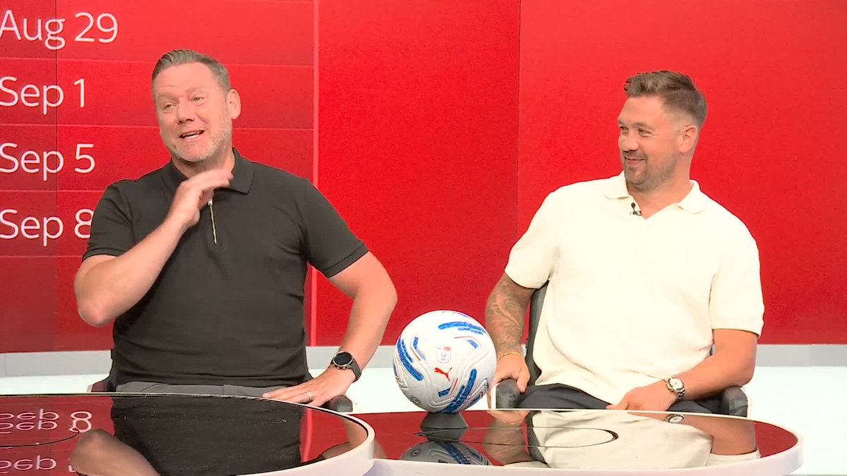 Former West Ham midfielder Kevin Nolan discusses potential outgoings at West Ham as they battle to earn promotion straight back to the Premier League ⤵️