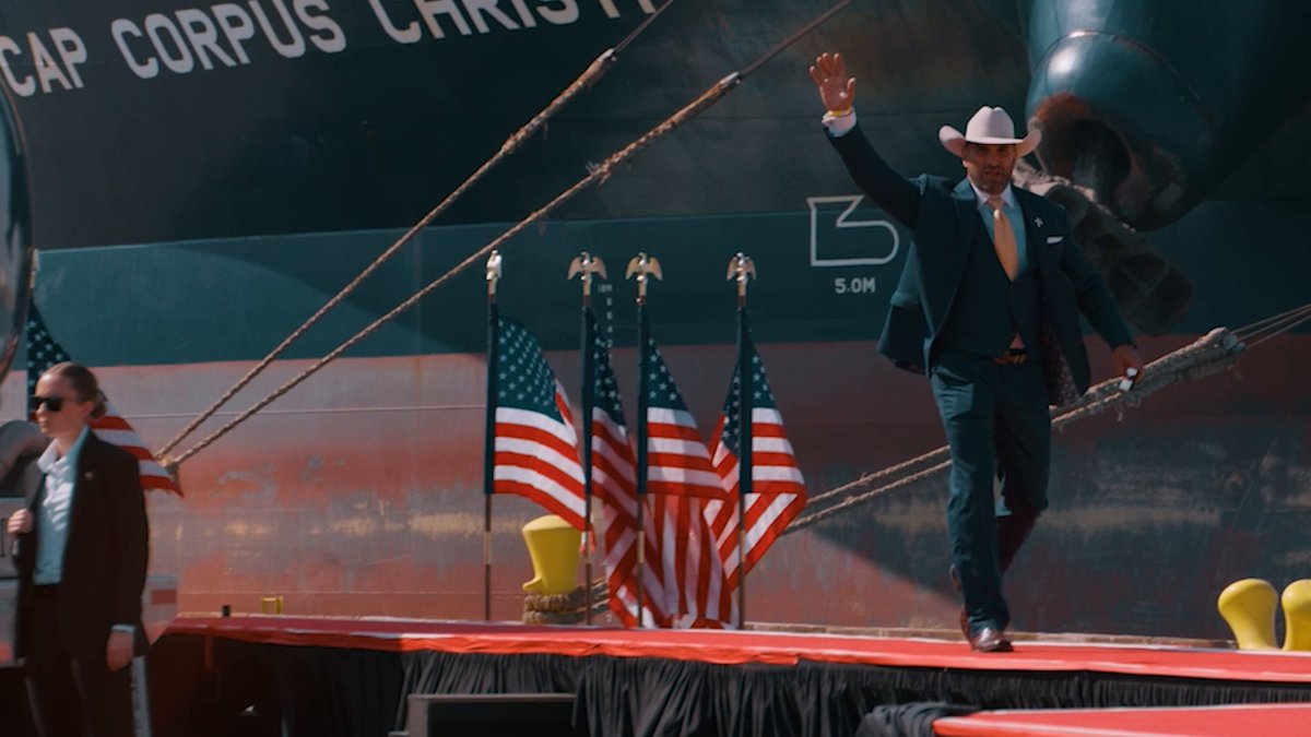 🚨MEET TANO TIJERINA 🚨 South Texas leader. Christian husband &amp; father. Results-driven public servant. Judge Tano Tijerina has spent years serving his community &amp; cutting taxes for families. Now he's taking that fight to Congress to lower the cost of living 🇺🇸