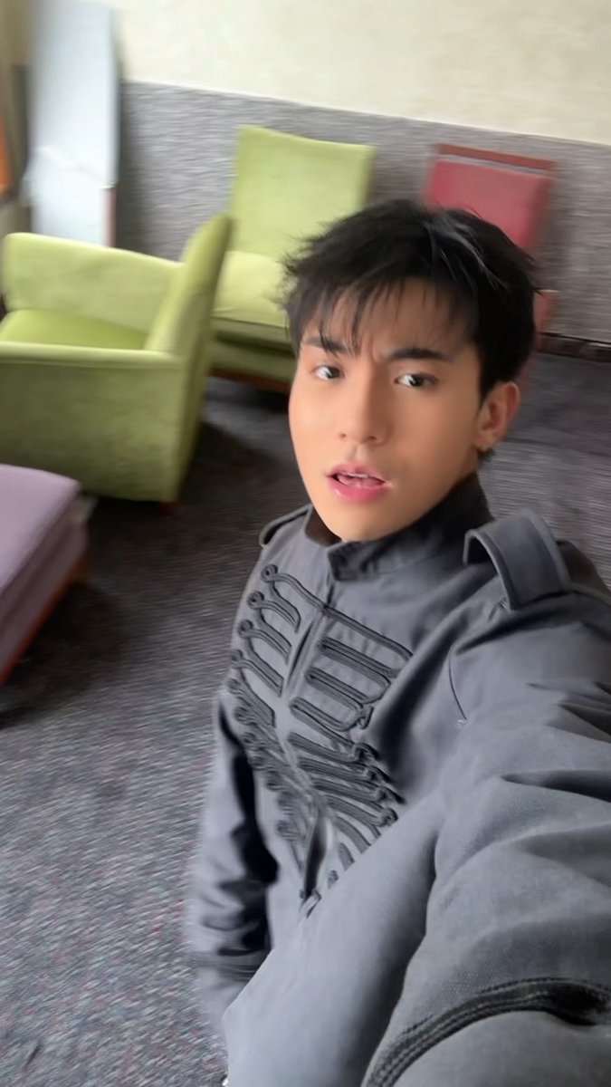 SI GIO NANG MAKITANG MAGKASAMA SINA PETER AT LUNA 🤭👀 Subaybayan si #BrentyManalo sa huling dalawang gabi ng #TheSecretsOfHotel88, 9:35 PM sa GMA Prime!
