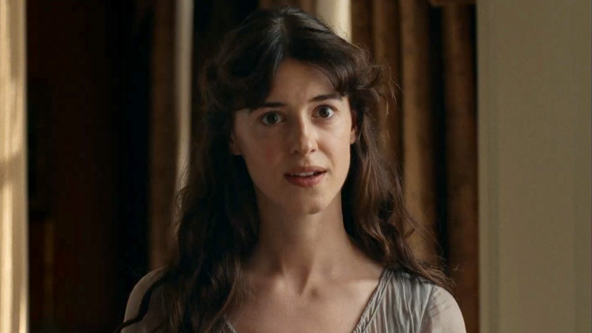 The first trailer for Sense and Sensibility, starring Daisy Edgar-Jones, Esmé Creed-Miles, Caitríona Balfe, George MacKay, and Fiona Shaw. In theaters October 16.