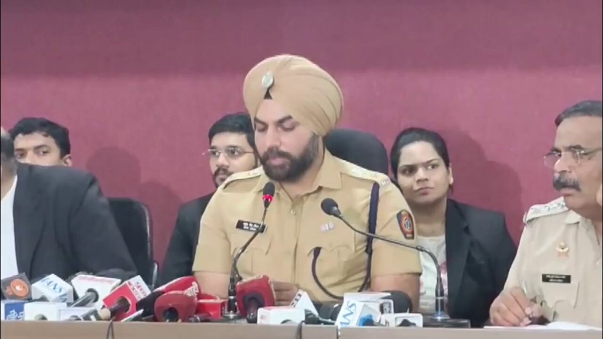 Police investigating the murder of realtor Ketan Agarwal have stated that any confession made by an accused during police interrogation is not admissible as evidence in court and that the case will ultimately depend on legally sustainable evidence. Speaking on the investigation, the Superintendent of Police (Pune Rural) said that while the circumstantial evidence collected so far is strong, investigators are continuing to gather additional proof to establish a logical and legally sound conclusion. The SP emphasized that the investigation is being conducted on the basis of evidence, including witness statements, technical data, and other material collected during the probe. Authorities are working to strengthen the case before presenting their findings in court. The investigation into Ketan Agarwal’s death remains ongoing, with police continuing to examine all available evidence.