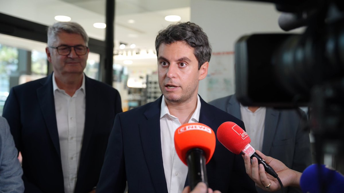 Après le nucléaire lancé par le général de Gaulle, la géoénergie doit devenir le grand projet énergétique de la France au 21e siècle.