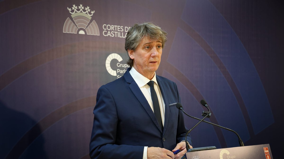 Ni yo ni el Ayuntamiento de Soria somos objeto de investigación o acusación alguna. A quienes intentan enfangar: pinchan en hueso. No voy a permitir que siembren dudas sobre la gestión municipal y los 20 años de transparencia y honestidad. Contundencia ante los hechos y tolerancia cero con la corrupción: quien la haga, que la pague.
