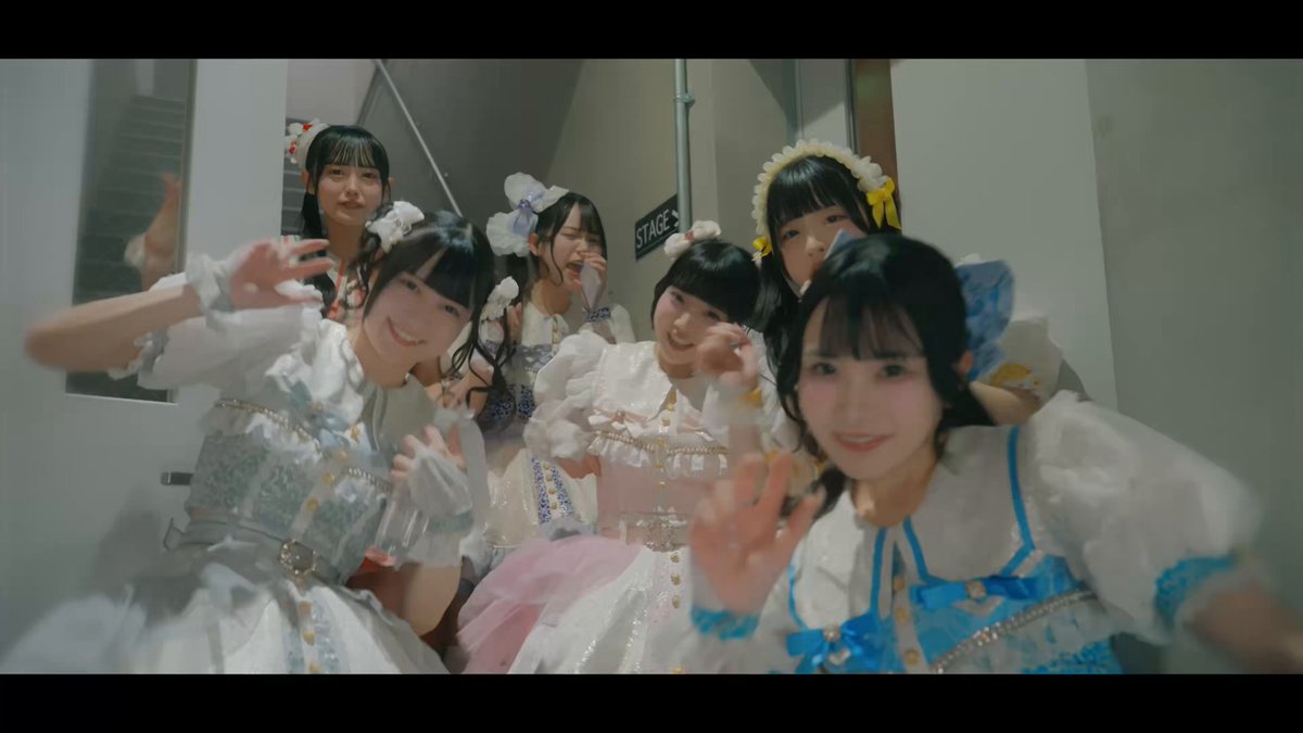 2026.06.24...PARAD-i-SE Vol.5 -2周年ワンマン前SP！- ♡ ＼ いつだって今がそう、 始まりもう迷わないさ！ ／ #パラディーク