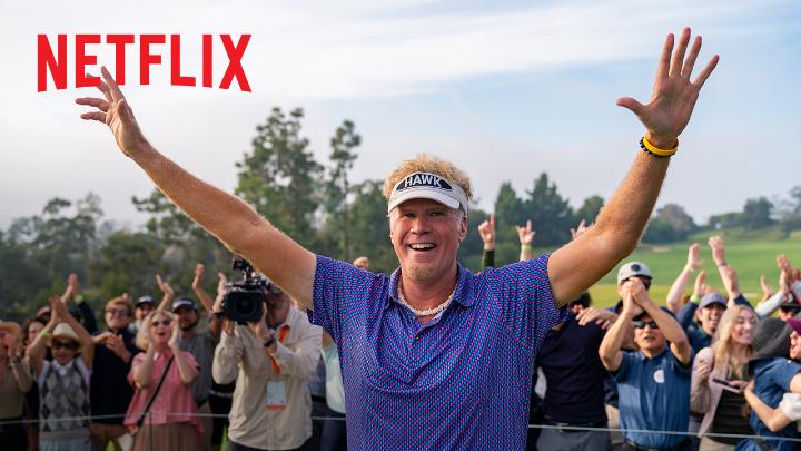 O bir efsane ve bunun farkında. The Hawk 16 Temmuz’da sadece Netflix’te.