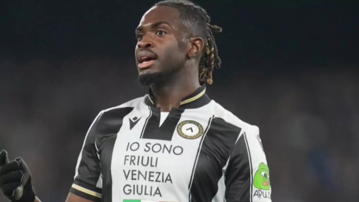 We might have to violate Inter again. Their recruitment might be lobos. “Left-sided ball-playing CB” This is the profile you want as an alternative to Colwill/Hato. A mobile/pure (not FB hybrid) wide LCB.