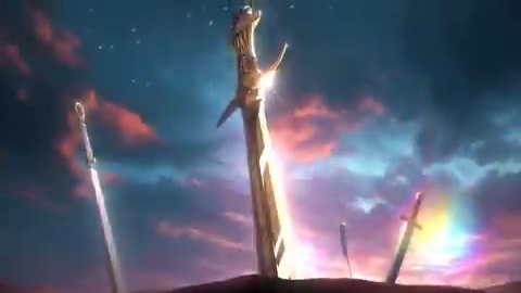 【Opening Theme】 Tomb Raider King Anime Scheduled for July 8 on Crunchyroll! OP: "SHOW DOWN" by QWER ✨More: