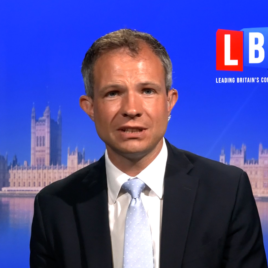 ‘It hurt because deep down, she knows that there was a scintilla of truth in that.’ Andrew Bowie MP defends Kemi Badenoch after her ‘spiteful class warrior’ jibe at Bridget Phillipson.