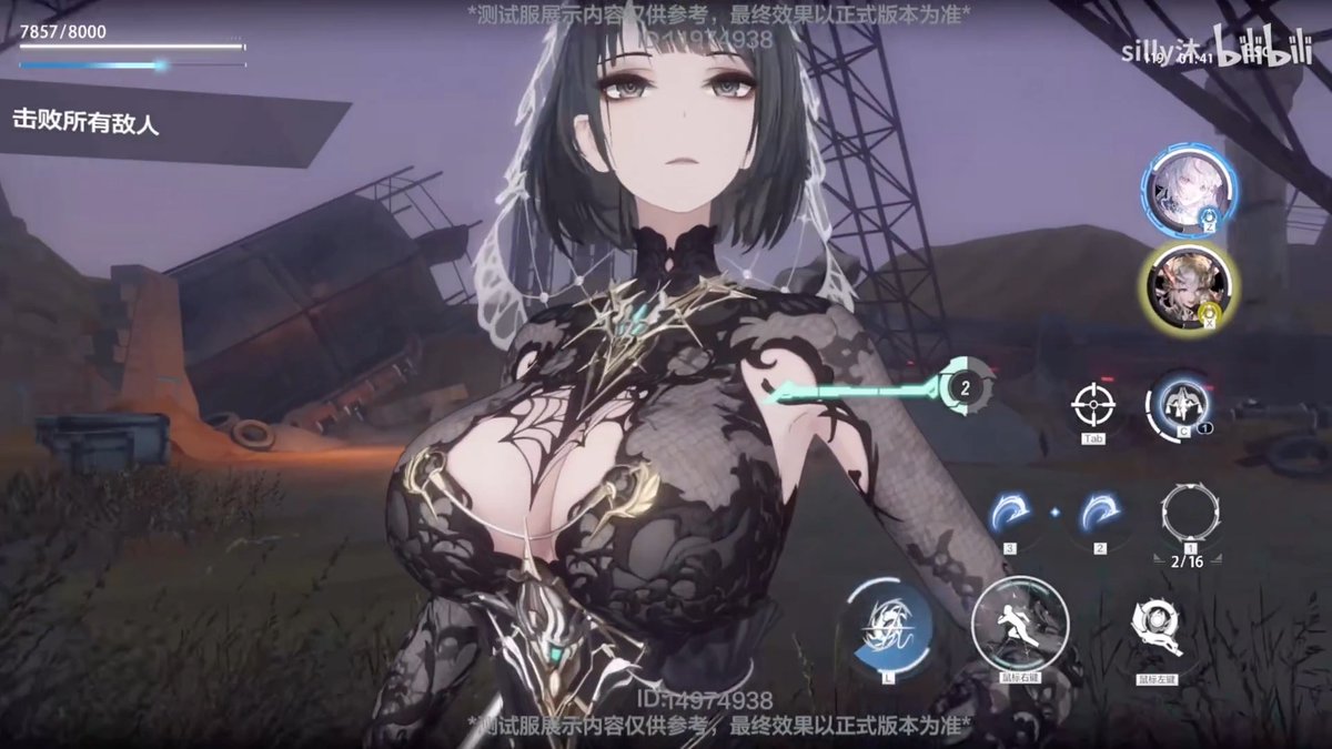 何がとは言わないけど過去トップクラスだよな