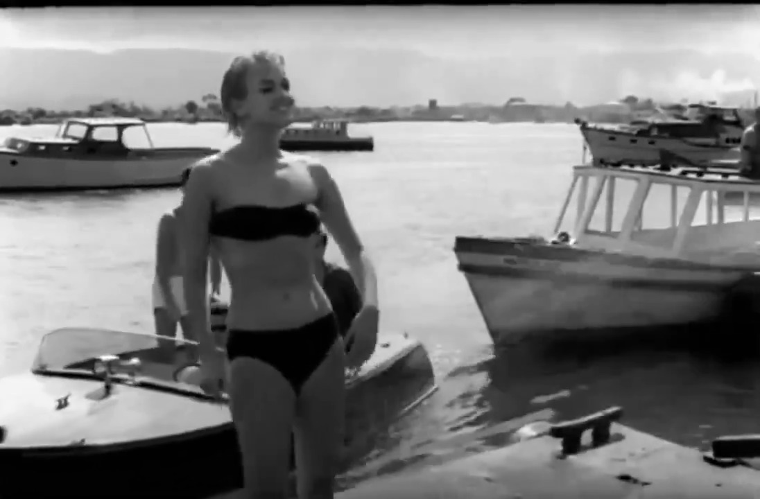 On this day, 61 years ago, Luis Sérgio Person's "São Paulo, S.A" (1965) premiered at the Il Cinema Ritrovato Festival, Italy.