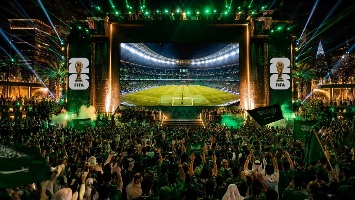 🇸🇦🔥 جاهزين لمباراة منتخبنا؟ 💚 قدها وتقدر يا الأخضر 👀⚽ توقّع نتيجة المباراة واربح مع كيان 📢 للمشاركة في السحب: ✅ تابع حساب كيان 🔄 رتويت لهذا المنشور ✍️ اكتب توقعك للنتيجة 🎁 3 فائزين 💰 500 ريال في المحفظة لكل فائز 📌 سيتم السحب بشكل عشوائي من بين المشاركات المستوفية للشروط بالتوفيق للجميع 🌟 #مونديال_كيان
