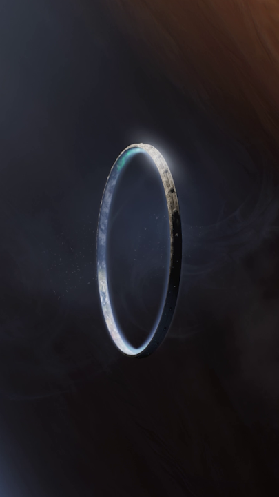 Whoever controls Halo controls the fate of the universe #HaloCE